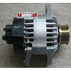 Alternator Fiat Brava / Bravo silniki 1.4 12V, 1.6 12V