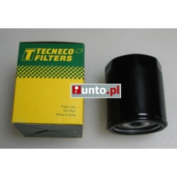 Filtr oleju Alfa Romeo 145, 146, 155, 156, Spider