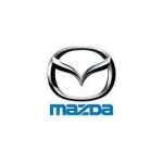 Termostat Mazda