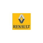 Wentylatory wnętrza Renault