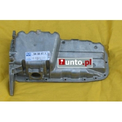 Miska olejowa Astra, Vectra, Zafira 1.4/ 1.6- 652171, 652140, 90470073, 90470005