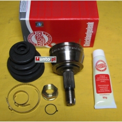 Przegub Alfa 156 T.S., Lancia Lybra - 46307301, 46307309, 46307901