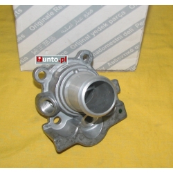 Termostat  Ducato 2.3 JTD od 2002 - 504017209, 504013931