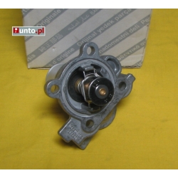 Termostat  Ducato 2.3 JTD od 2002 - 504017209, 504013931